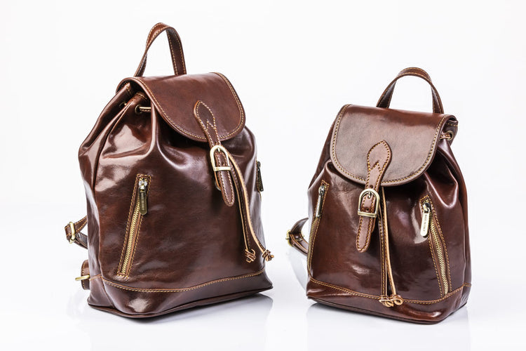 Zaini donna