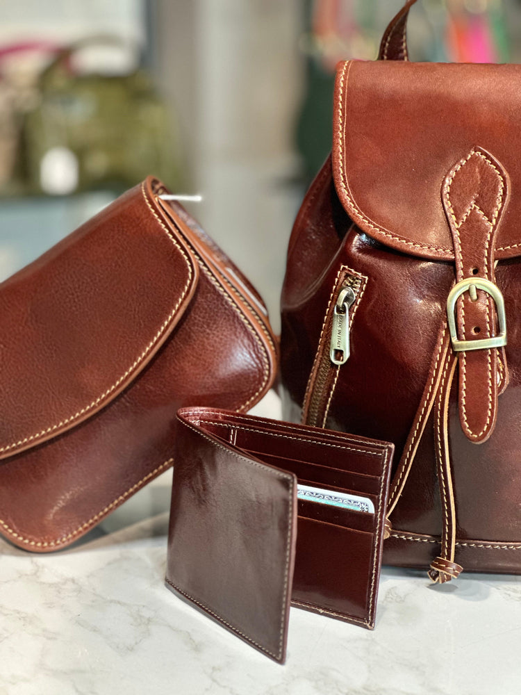 Collezione Cuoio