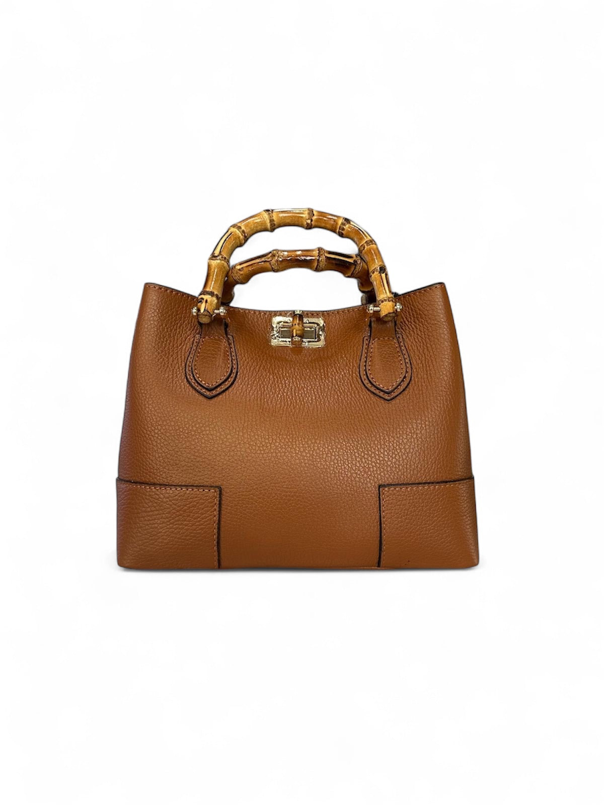 Bamboo bag