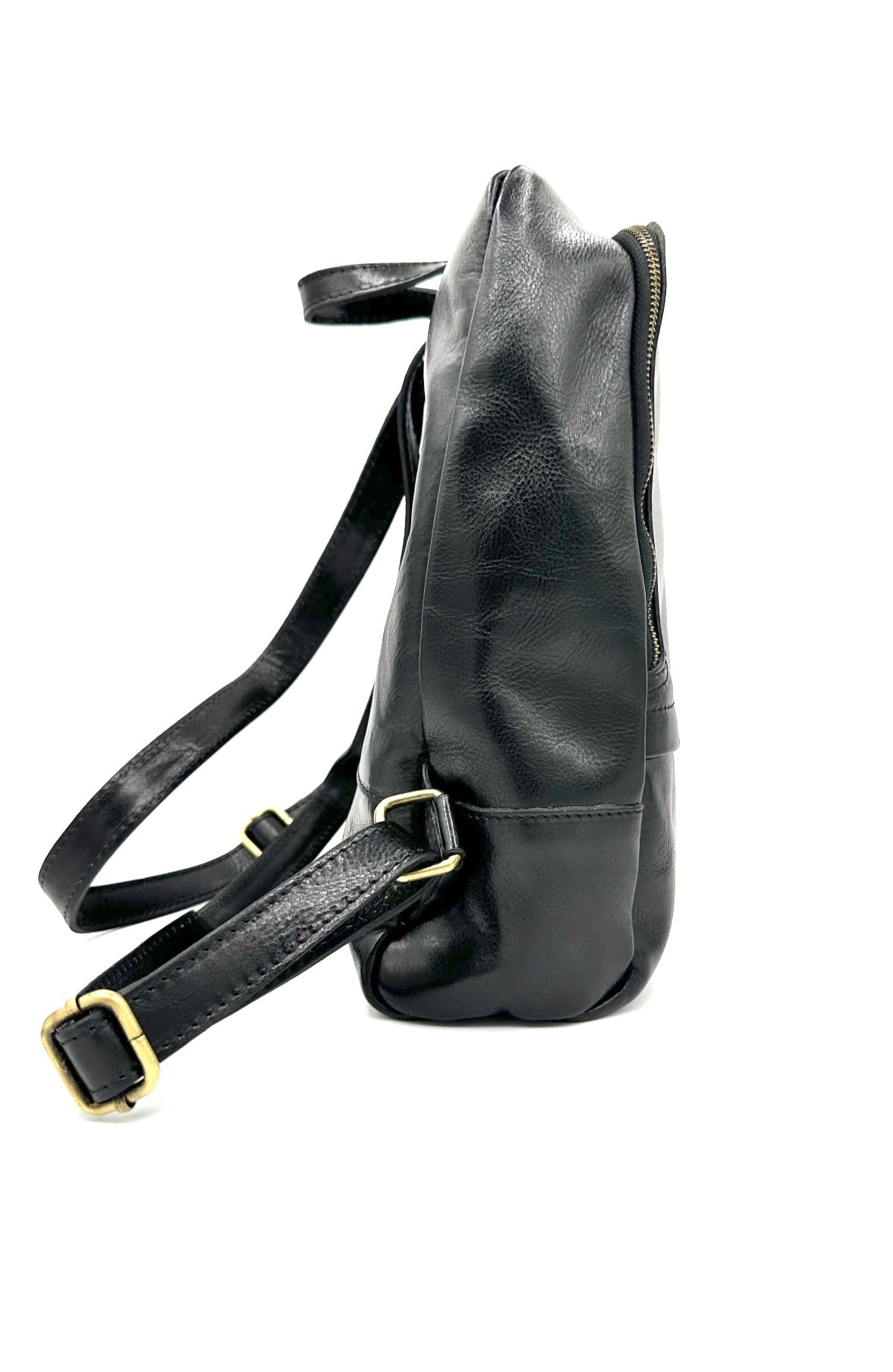 Zaino in cuoio piccolo