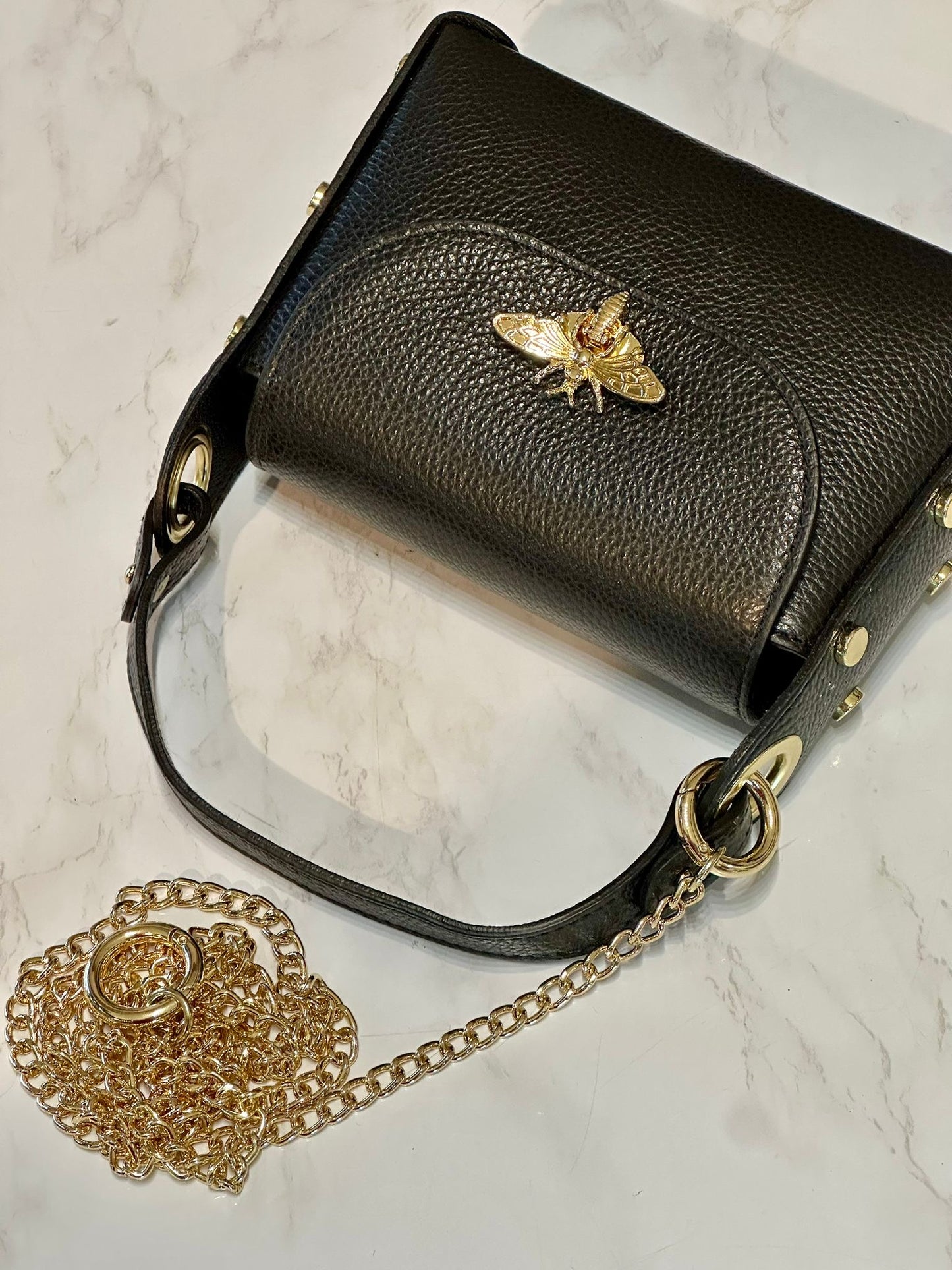 Borsa apina