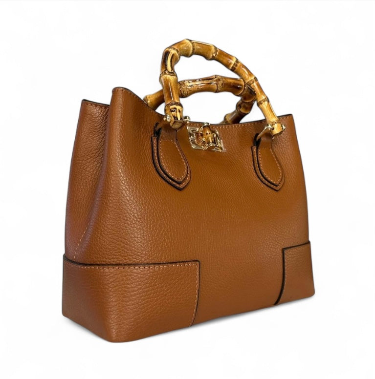Bamboo bag