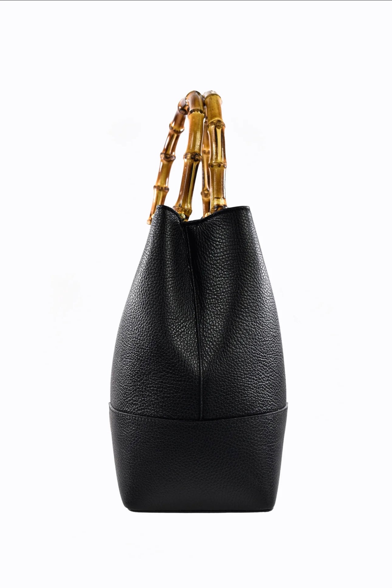 Bamboo bag