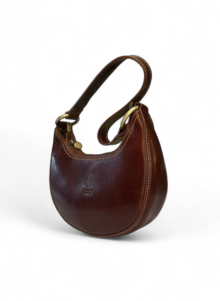 Mezzaluna bag