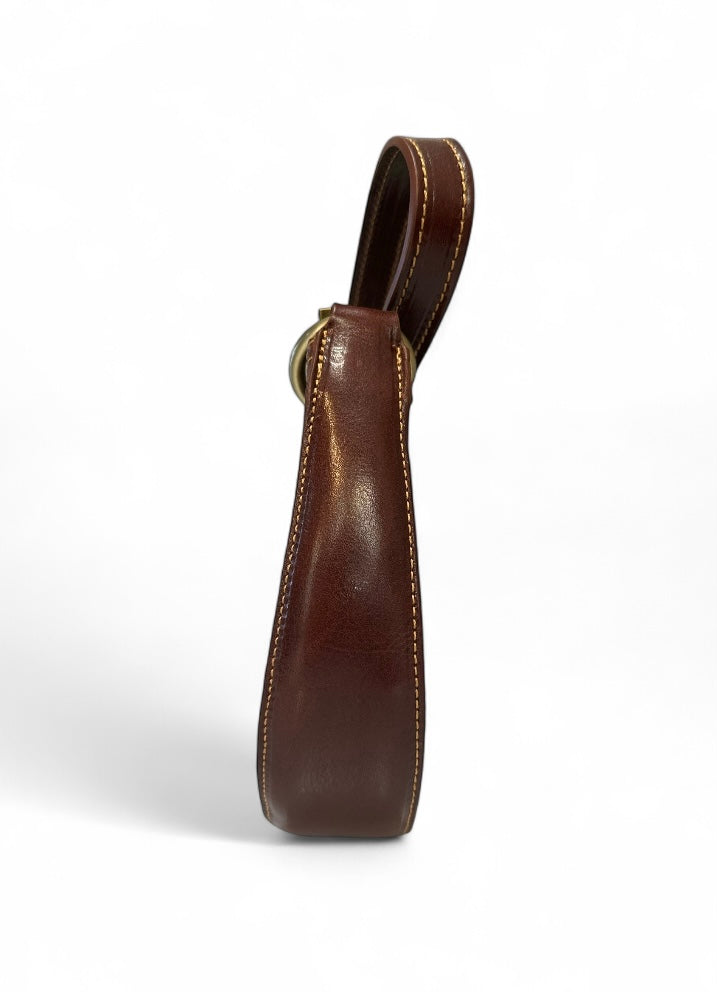 Mezzaluna bag