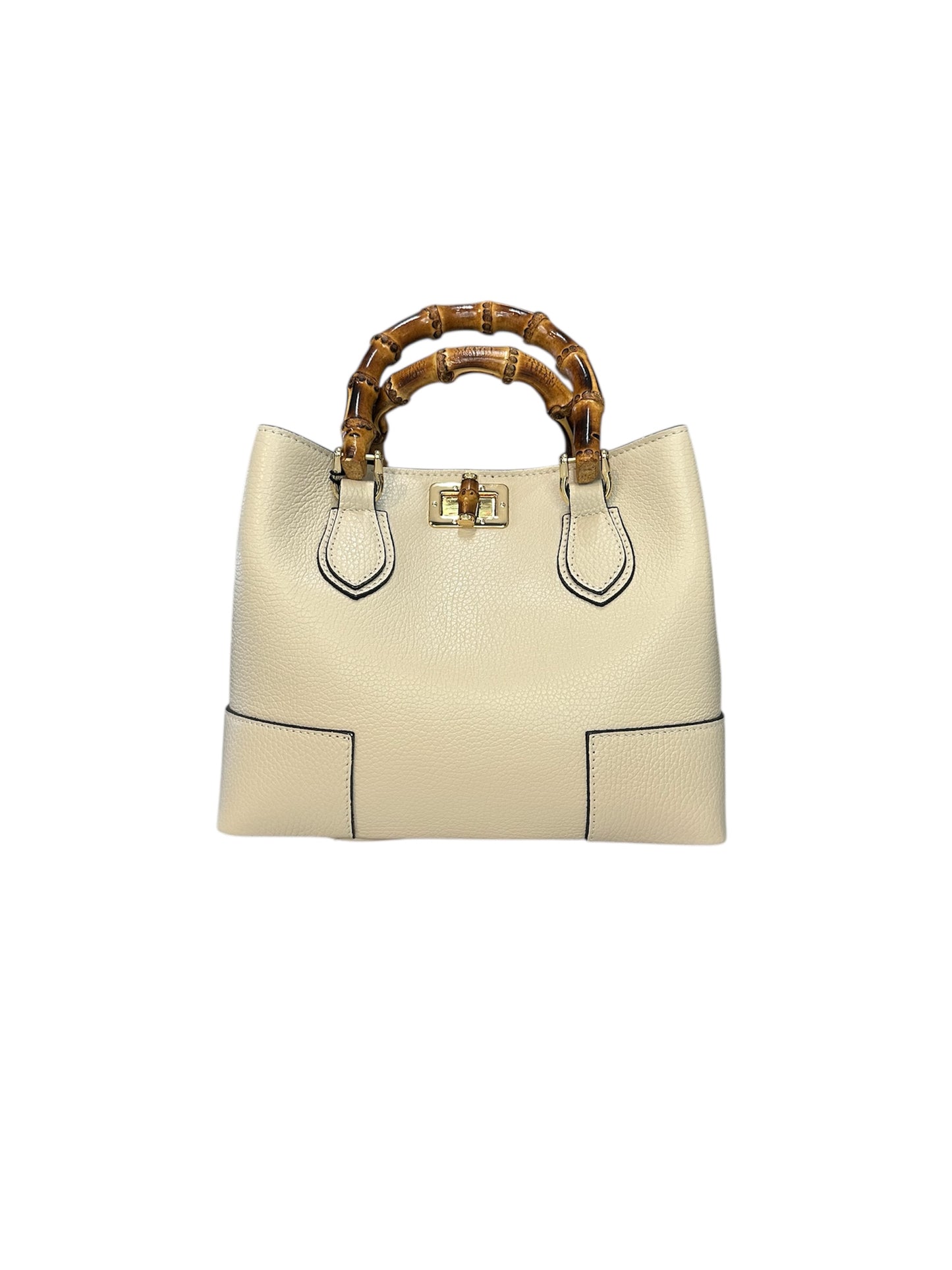 Bamboo bag