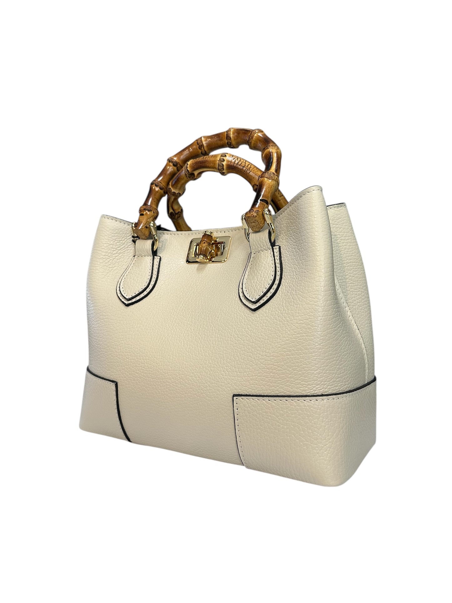 Bamboo bag
