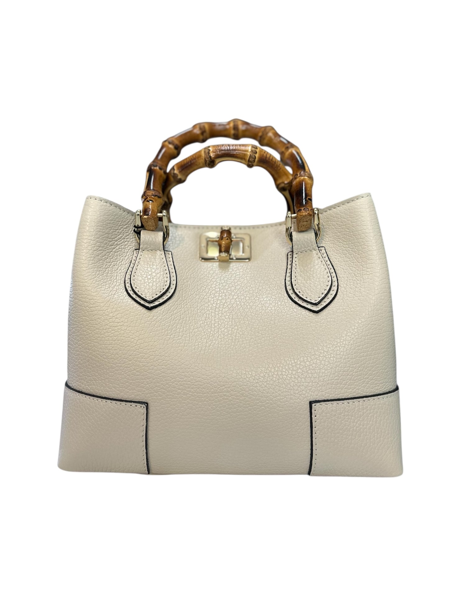 Bamboo bag