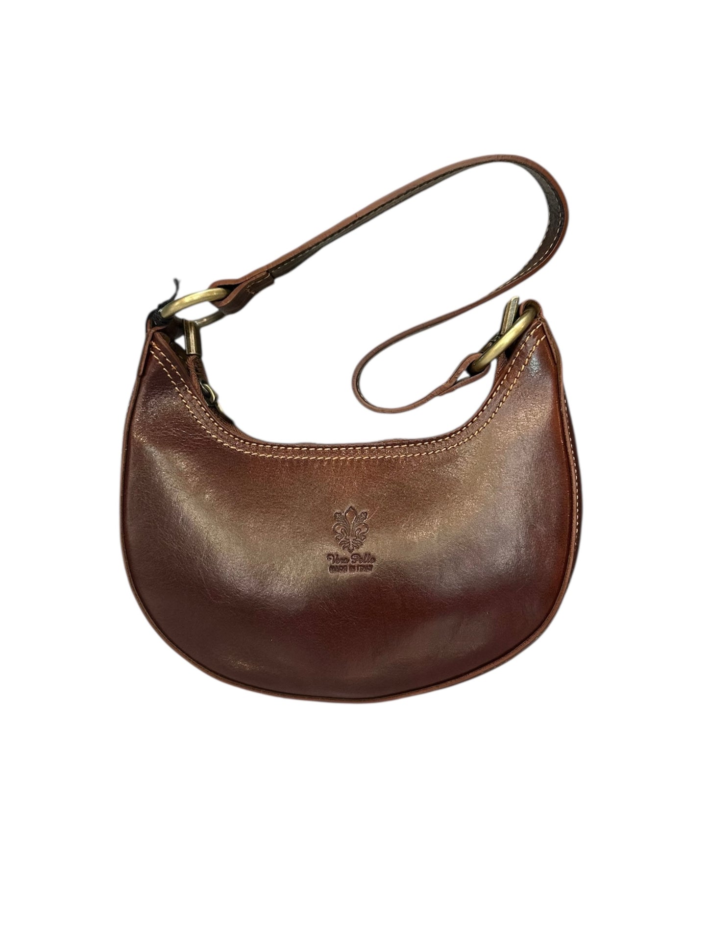 Mezzaluna bag