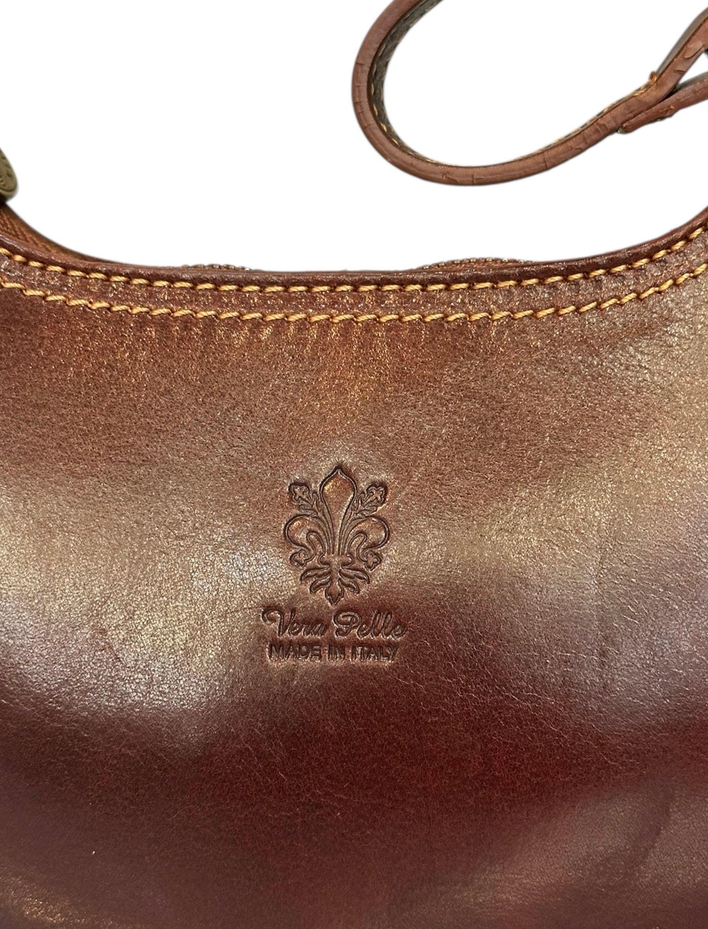 Mezzaluna bag