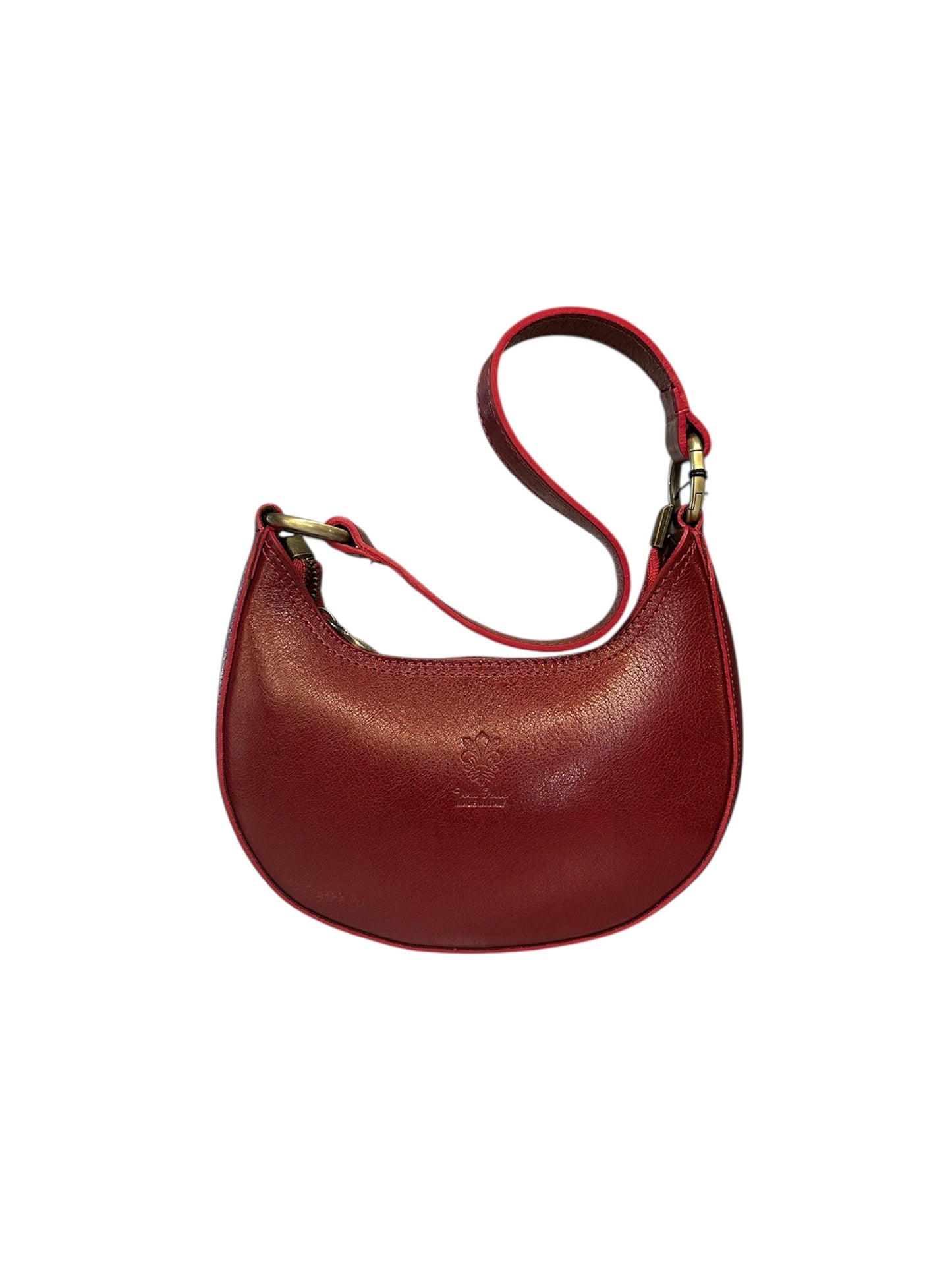 Mezzaluna bag