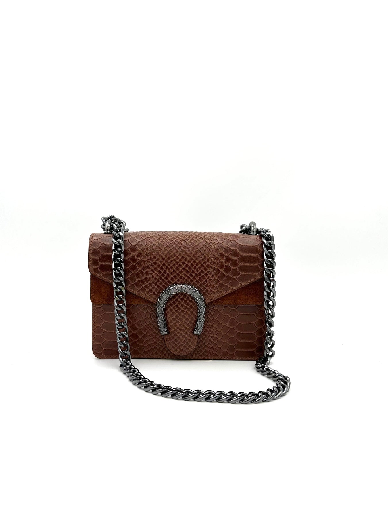 Borsa stampa cocco