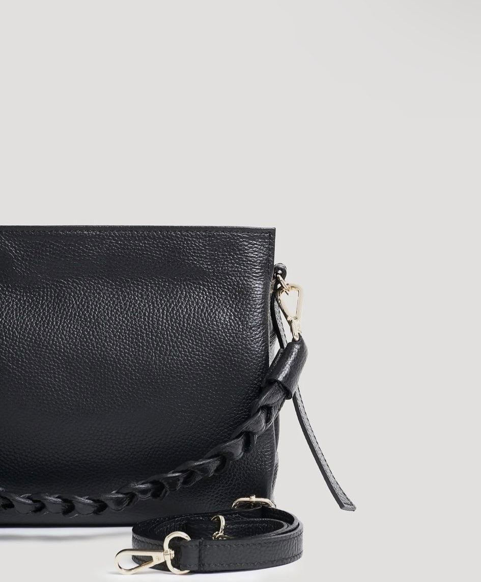 Treccia bag