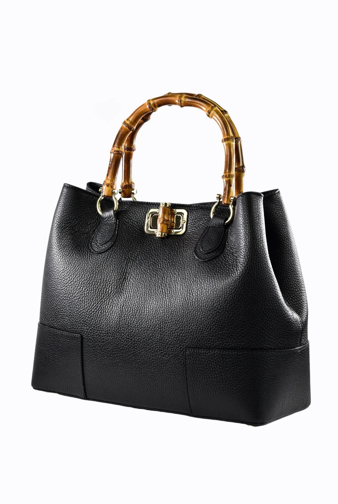 Bamboo bag