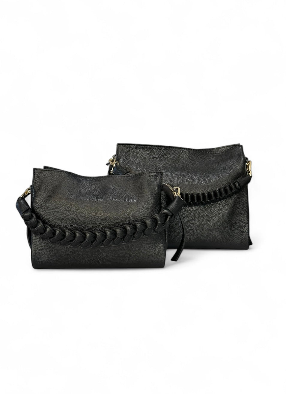 Treccia bag