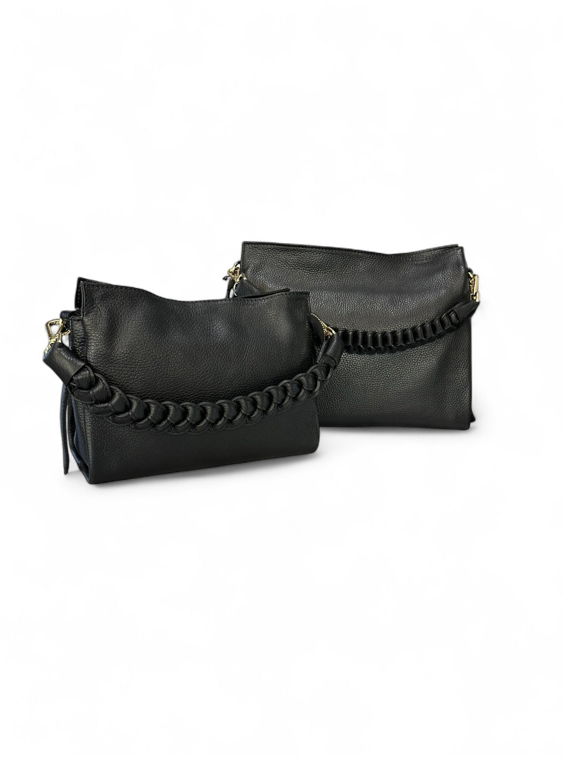 Treccia bag