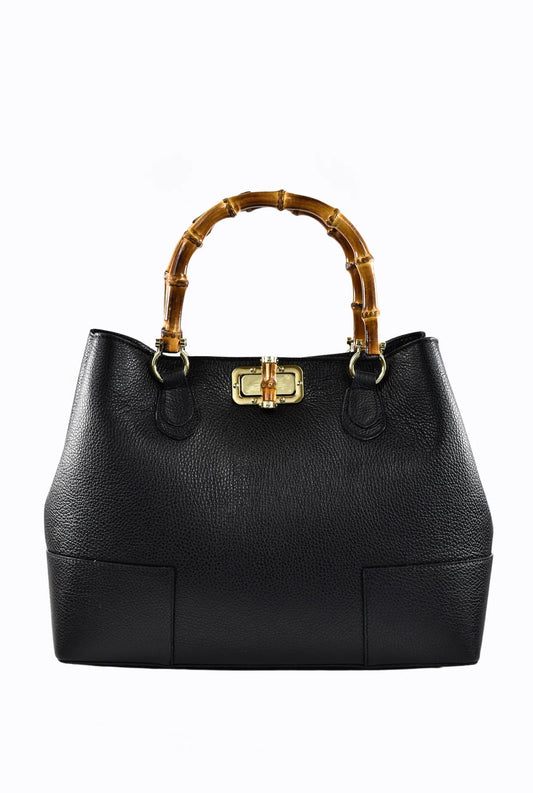 Bamboo bag