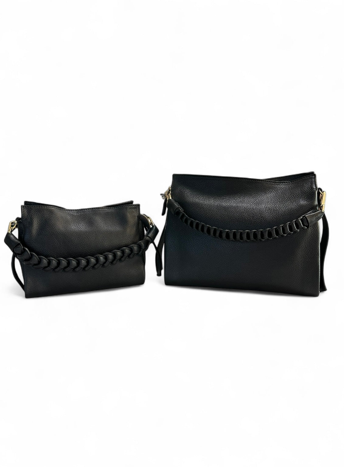 Treccia bag