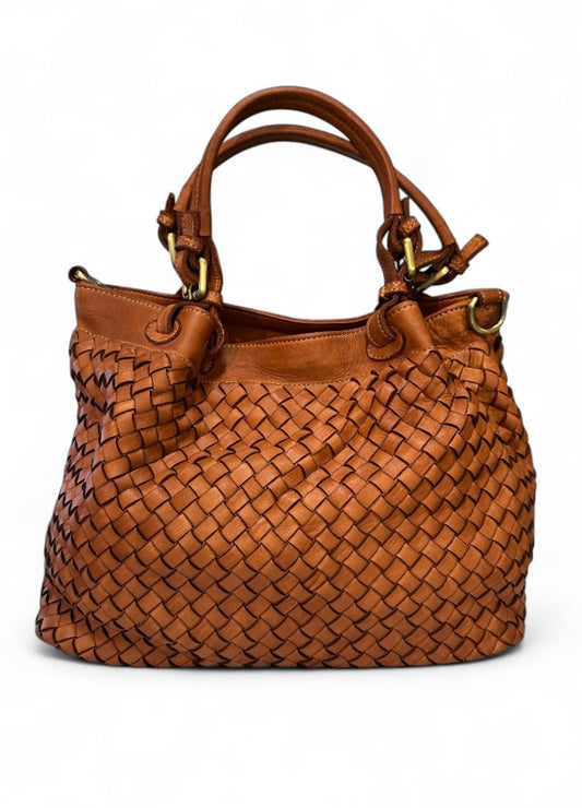 Shopping intrecciata