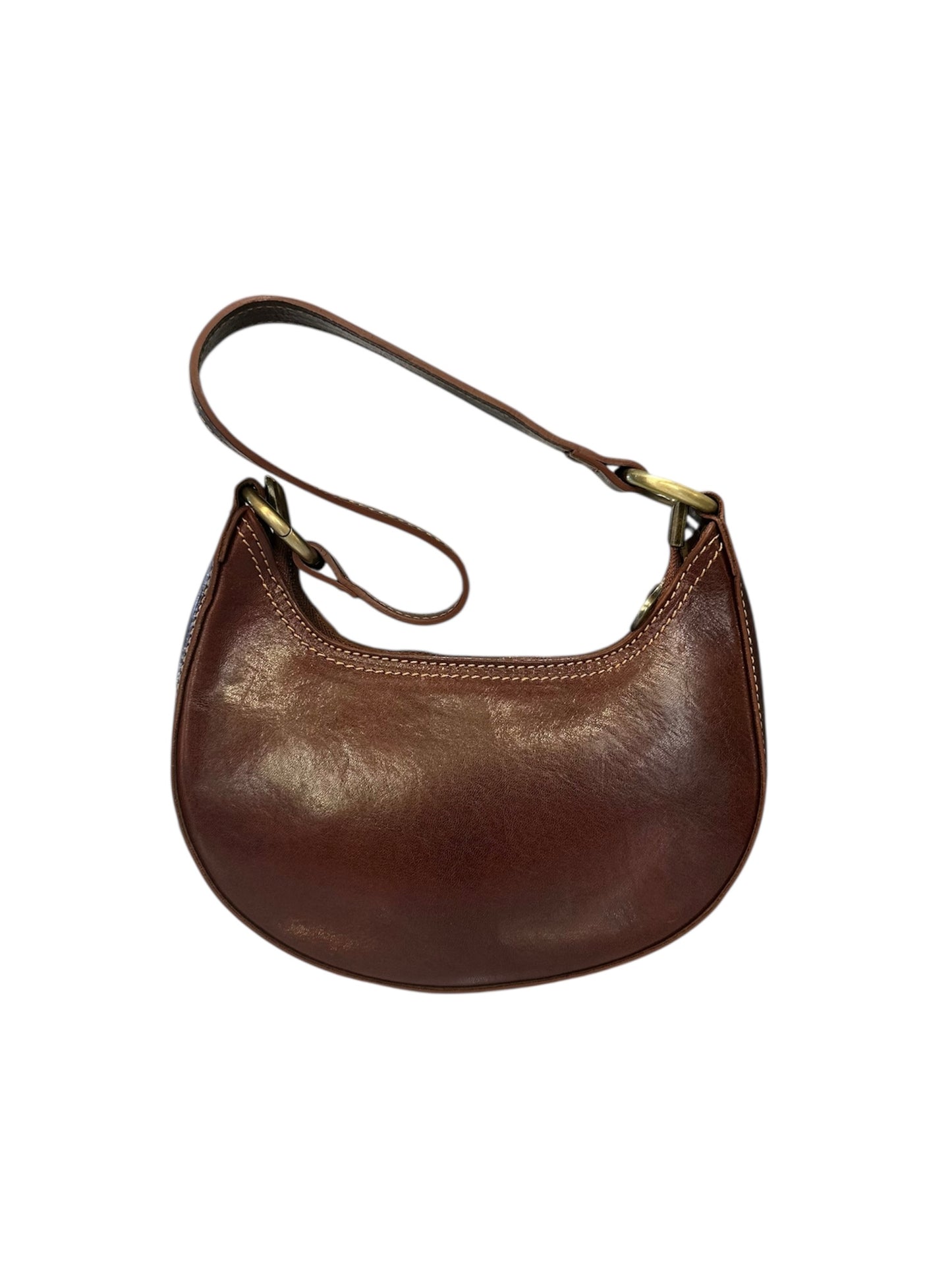 Mezzaluna bag